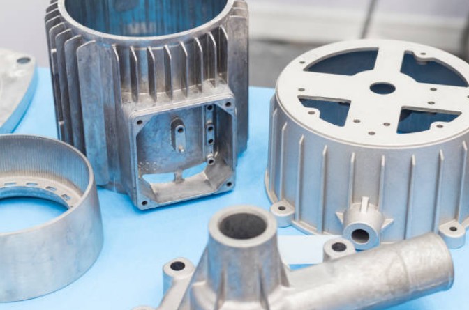 ¿Qué tecnologías innovadoras y soluciones de software están mejorando las capacidades de mecanizado CNC de bajo volumen?