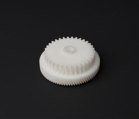 Varias direcciones nuevas en el desarrollo de la impresión 3D