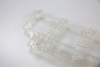 piezas mecanizadas con precisión cnc