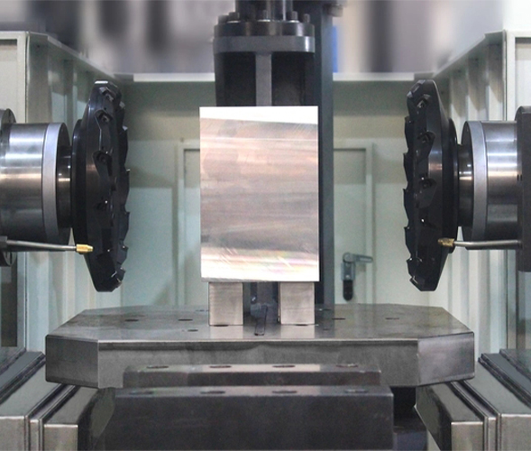 Ventajas de los servicios de mecanizado CNC en la fabricación