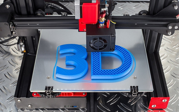 Impresión 3D: una tecnología que vale la pena conocer